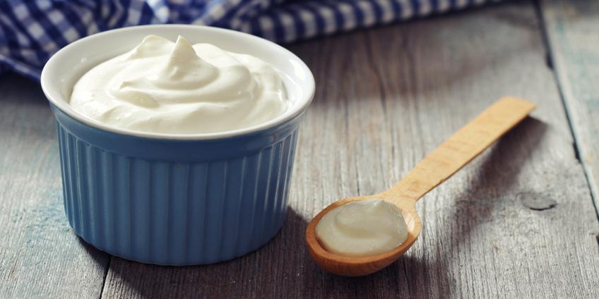 The 7 Health Benefits Of Yogurt
