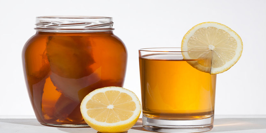 Tips For Making Kombucha Tea