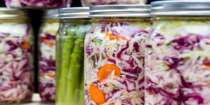 6 Fermentation Myths Busted